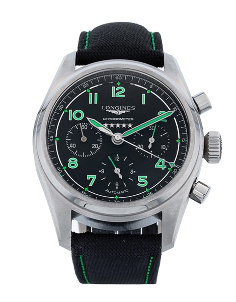 Longines Spirit L3.829.1.53.2
